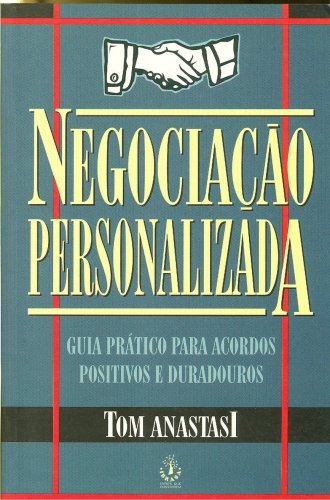 Negociação Personalizada