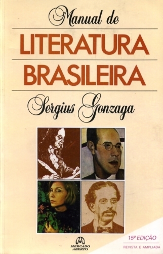 Manual de Literatura Brasileira