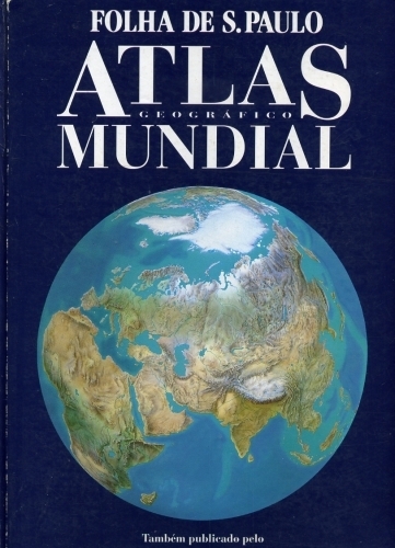 Atlas Geográfico Mundial