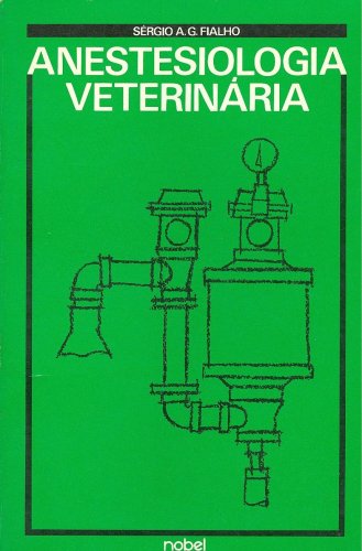 Anestesiologia Veterinária