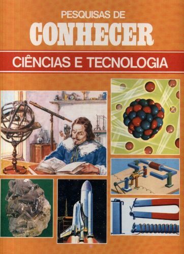 Ciências e Tecnologia
