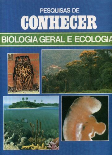 Biologia Geral e Ecologia
