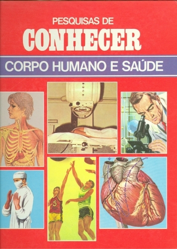 Corpo Humano e Saúde