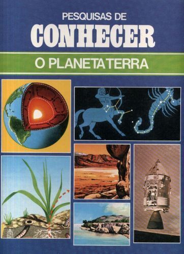 O Planeta Terra