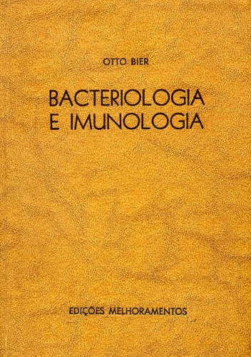 Bacteriologia e Imunologia