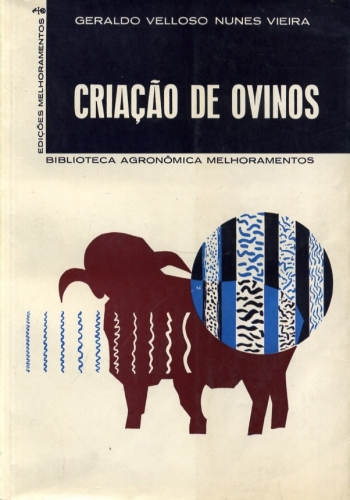 Criação de Ovinos