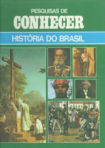 História do Brasil