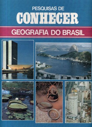 Geografia do Brasil