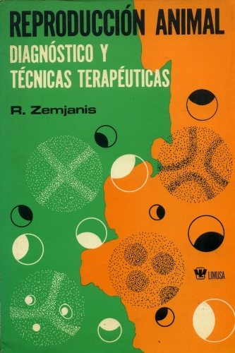 Reproducción Animal: Diagnóstico y técnicas terapéuticas