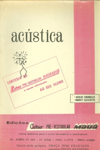 Acústica