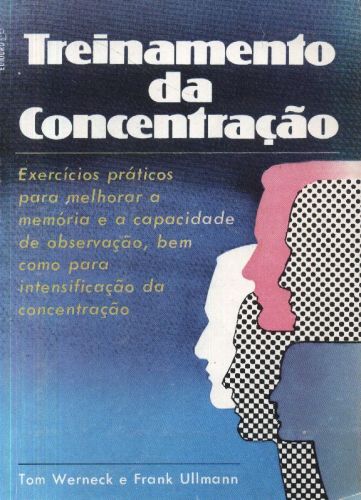 Treinamento da Concentração