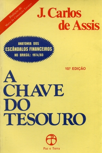 A Chave do Tesouro