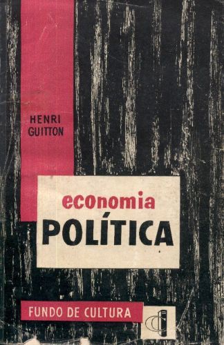 Economia Política (Volume 2)