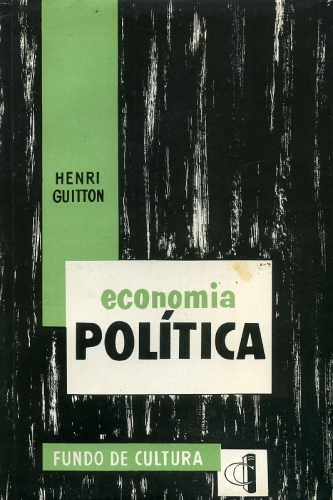 Economia Política (volume 3)