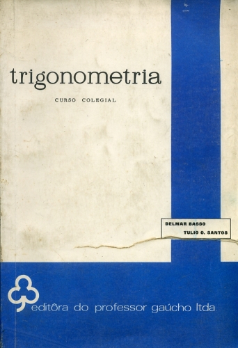 Trigonometria (Curso Colegial)