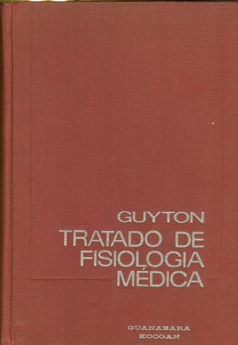 Tratado de Fisiologia Médica