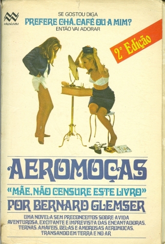 Aeromoças