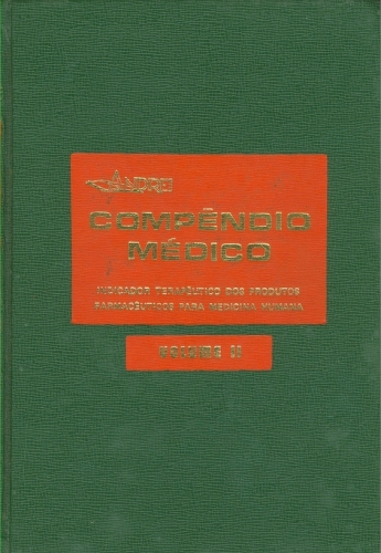 Compêndio Médico (Vol II)