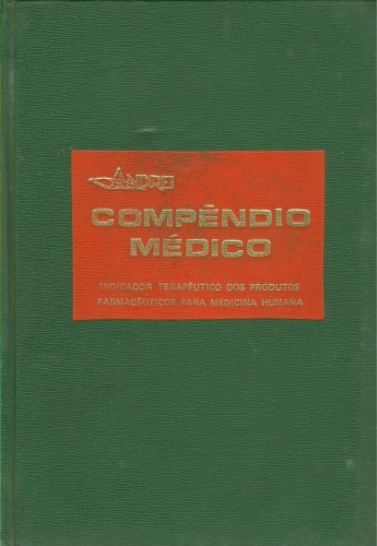 Compêndio Médico