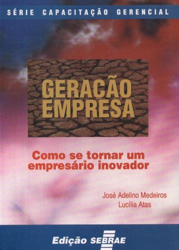 Geração Empresa