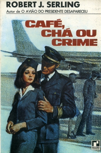 Café, Chá ou Crime