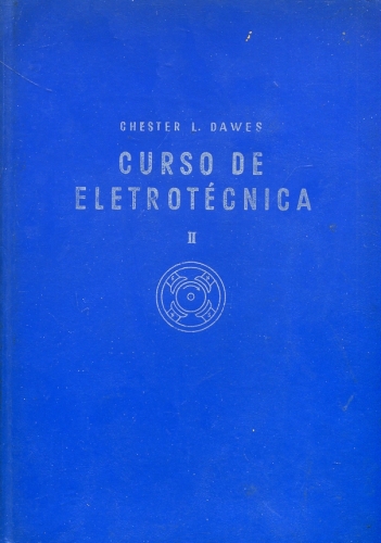 Curso de Eletrotécnica (Volume II)