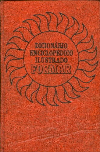 Dicionário Enciclopédico Ilustrado (Volume IV)