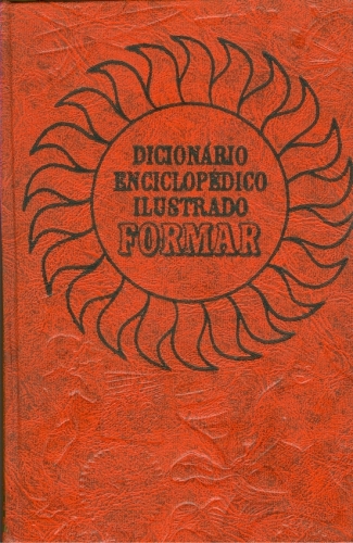 Dicionário Enciclopédico Ilustrado (Volume V)