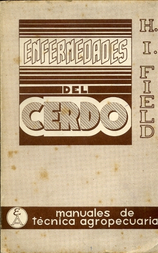 Enfermedades Del cerdo