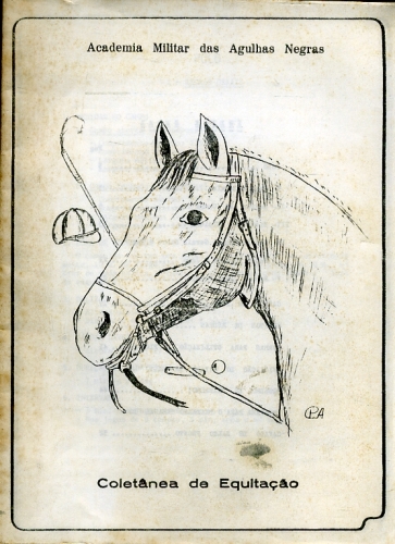 Coletânea de Equitação