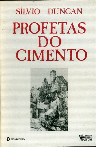 Profetas do Cimento