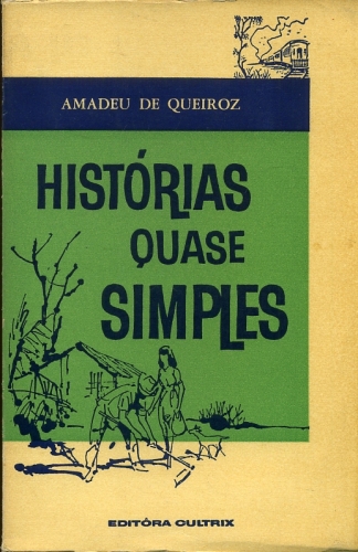 Histórias Quase Simples