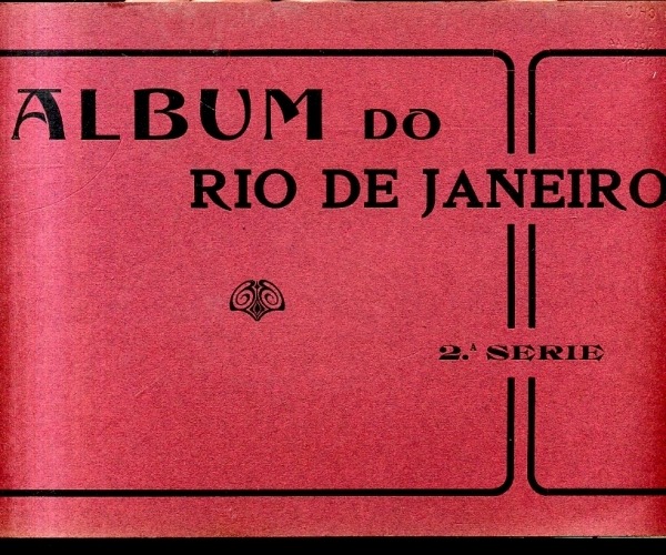 Álbum do Rio de Janeiro (2ª série)