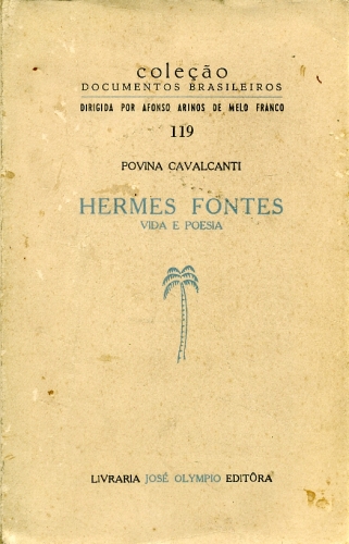 Hermes Fontes