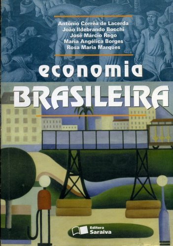 Economia Brasileira