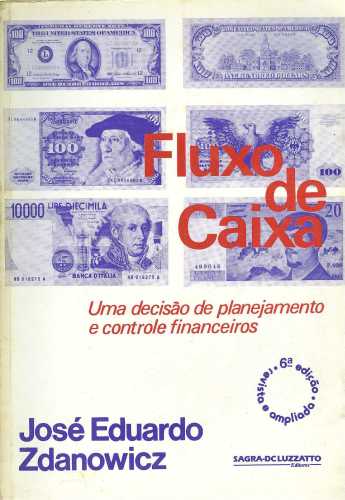 Fluxo de Caixa