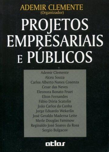 Projetos Empresariais e Públicos