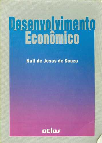 Desenvolvimento Econômico