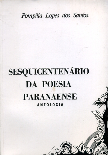Sesquicentenário da Poesia Paranaense