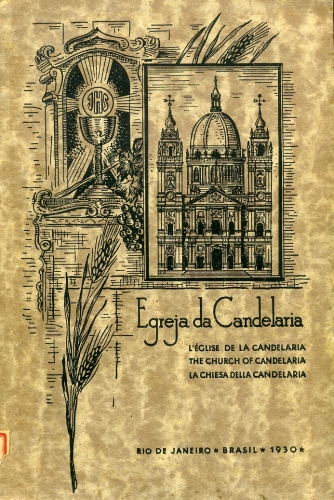 Egreja da Candelaria