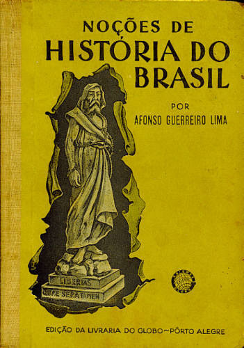 Noções de História do Brasil