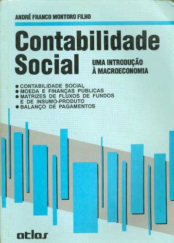 Contabilidade Social