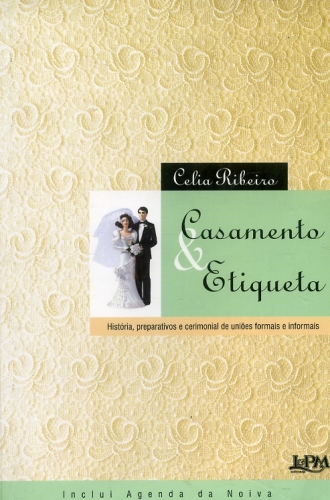 Casamento e Etiqueta