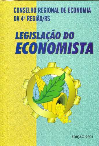 Legislação do Economista