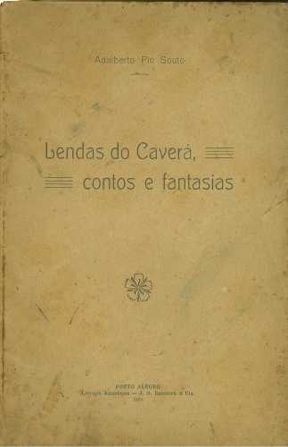 Lendas do Caverá, Contos e Fantasias