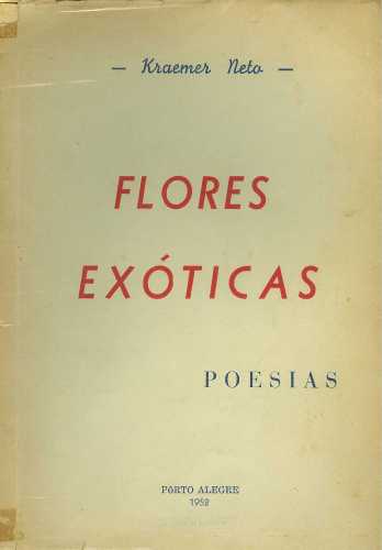 Flores Exóticas