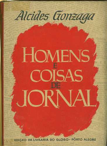 Homens e Coisas de Jornal