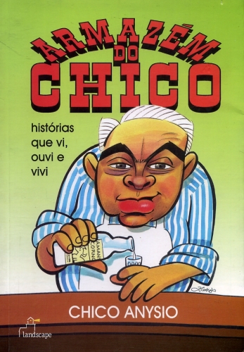 Armazém do Chico