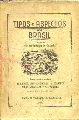 Tipos e Aspectos do Brasil