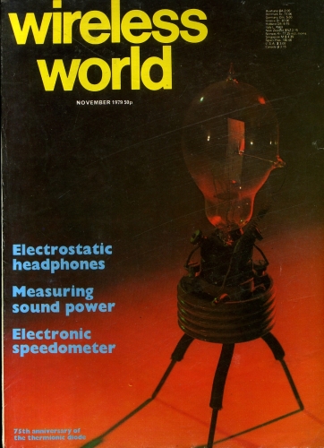 Wireless World (Volume 82 - Nº 1492)